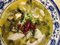 -干锅鱼庄(北京荟聚西红门购物中心店)