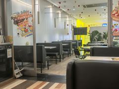 -卡朋西餐(铂顿城店)