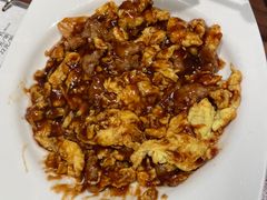 -南门小馆·清真(国贸商城店)