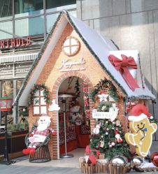 -baby bella小贝拉母婴护理中心(杭州凯宾斯基酒店)