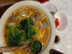 -三姐·老友记·南宁老友粉(朝阳区光华路嘉里中心店)