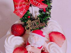 -味多美蛋糕(梨园店)