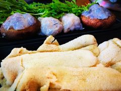 竹荪-丽江庭院之爱在路上(西单店)