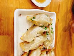 -小姜锅贴(凤凰街店)