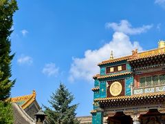 -席力图召