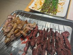 -老白清真烧烤(锦州旗舰店)