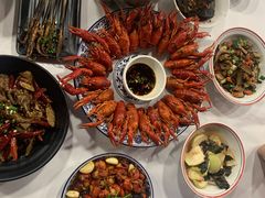 -湘江大码头·龙虾馆(渔人码头一店)