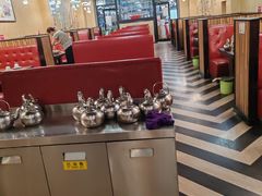 -美达尔烧烤海鲜家常菜(泰山路店)
