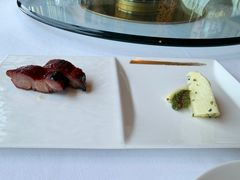 -金轩中餐厅 Jin Xuan(浦东丽思卡尔顿酒店)