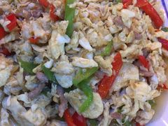 阿婆炒蛋-印象江南(东栅店)