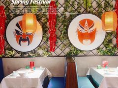 -雲蜀龙阁·金牌水煮鱼(方庄店)