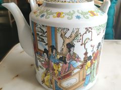 -锦府盐帮·李宅(领展购物广场中关村店)