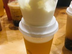 -喜茶(深圳福田星河COCO Park店)