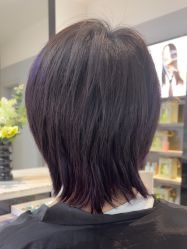 -YESIDO椰岛造型烫发染发
