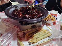 -回味黑鸭煲·始于2006(万松园店)