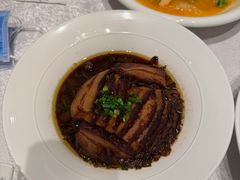 -山水阁中餐厅(沙河唯实交流中心)