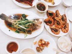 -焕记海鲜饭店