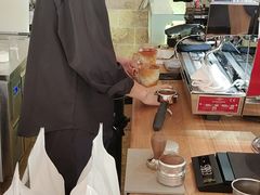 -翠贝卡&Mama Kelly Brunch Coffee(河西店)