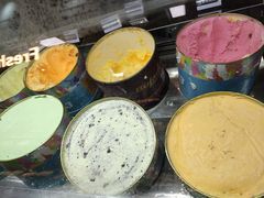 -盛江山自助料理(奥莱锦辉购物广场店)