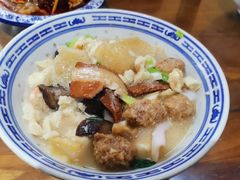 -老西安韩记三鲜煮馍(四府街店)
