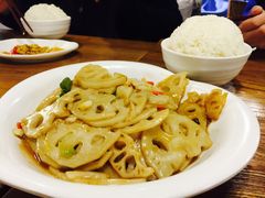 -妈妈的味道(工人体育场东路店)