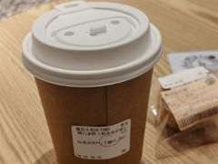 -Cafe on warm(丹霞店)