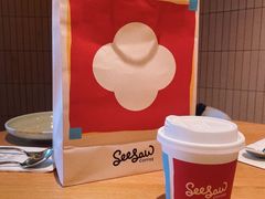 -Seesaw Coffee(苏州中心店)