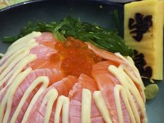 -牛気·越光米牛肉饭(水游城店)