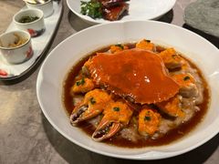 -广州文华东方酒店·江-由辉师傅主理