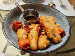 -Timetable kitchen(东方宝泰店)