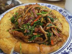 -西北朗益和穆斯林餐厅
