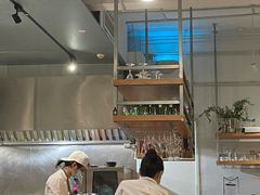 -BOR Eatery(安福路店)
