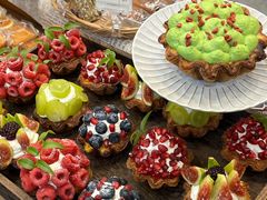 -富贵面包公司(运河店)