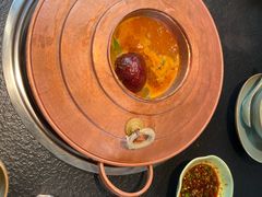 -菌自由丨野生菌火锅特色庭院餐厅(丽江古城店)