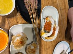 -蚝太郎 • 海鲜烧烤(阳光天地店)