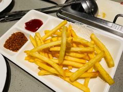 -海底捞火锅(方圆荟店)