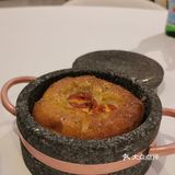 感受一下米其林餐厅的餐点魅力，服务真的是没的说了～