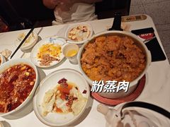 -辛香汇·现炒川菜(城北万象城店)