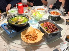 -味上湘菜馆(岳麓山店)