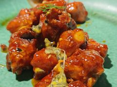 -甘家界柠檬鸭(安吉店)