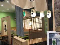 -無邪日式甜品(华润五彩城购物中心店)
