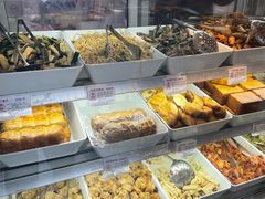 -娘心豆品(方庄店)