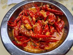 -聚味瞿记·龙虾堂(坡子街店)