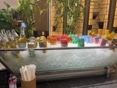 -西安高新希尔顿酒店·咖啡露台西餐厅