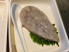 招牌虾滑-海底捞火锅(龙湖北京大兴天街店)