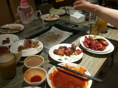 -比特堡啤酒烤肉自助料理(和平店)