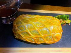 -小火花·干式熟成牛排馆Spark SteakHouse(剑桥郡店)