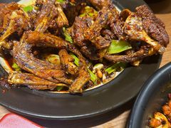 -掌上鲜(南顺城街店)