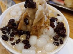 -谢智冷沾沾(马家巷总店)