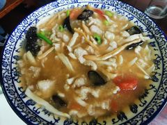 连汤肉片-管记水席老店(仙果市街店)